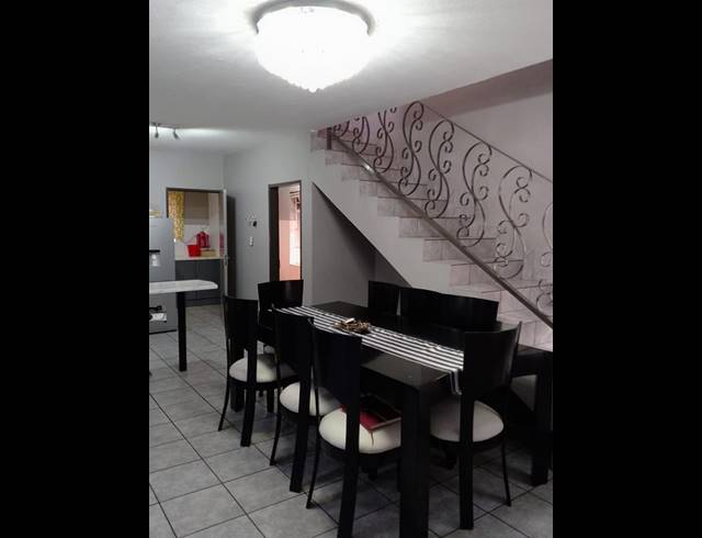 2 BEDROOM TOWNHOUSE FOR SALE IN BRAKPAN NORTH